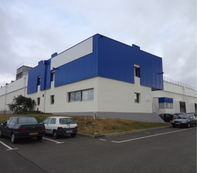 Sapeint Peintre Industriel France Rennes Ravalement Sapeint Peintre Industriel France Rennes Ravalement
