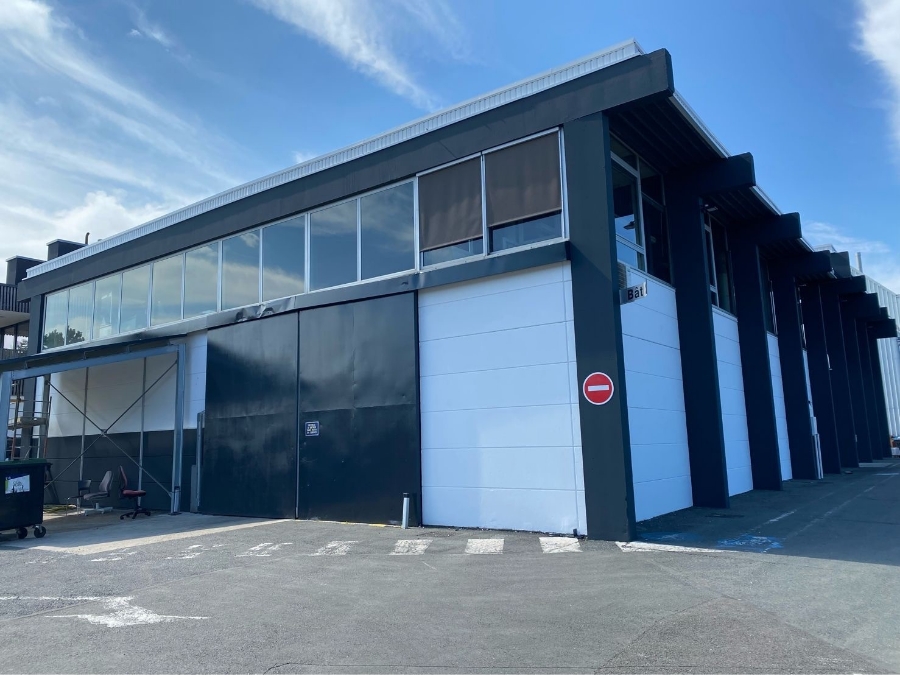 Sapeint Peintre Industriel France Rennes Ravalement De Facade 19