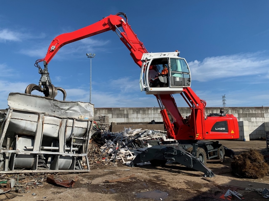 Sapeint Peintre Industriel France Rennes Traitement Anticorrosion 20