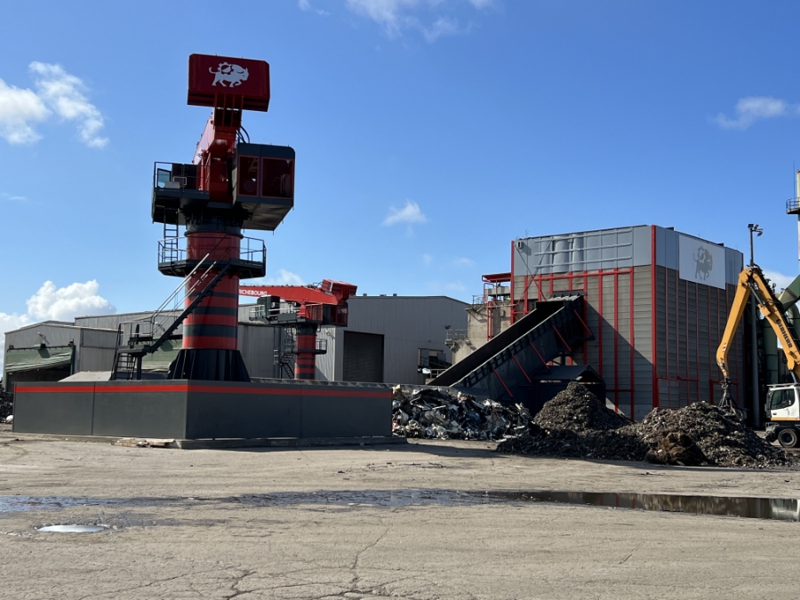 Sapeint Peintre Industriel France Rennes Traitement Anticorrosion 21