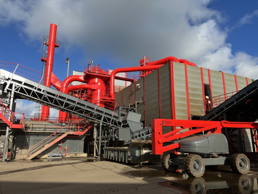 Sapeint Peintre Industriel France Rennes Traitement Anticorrosion 22